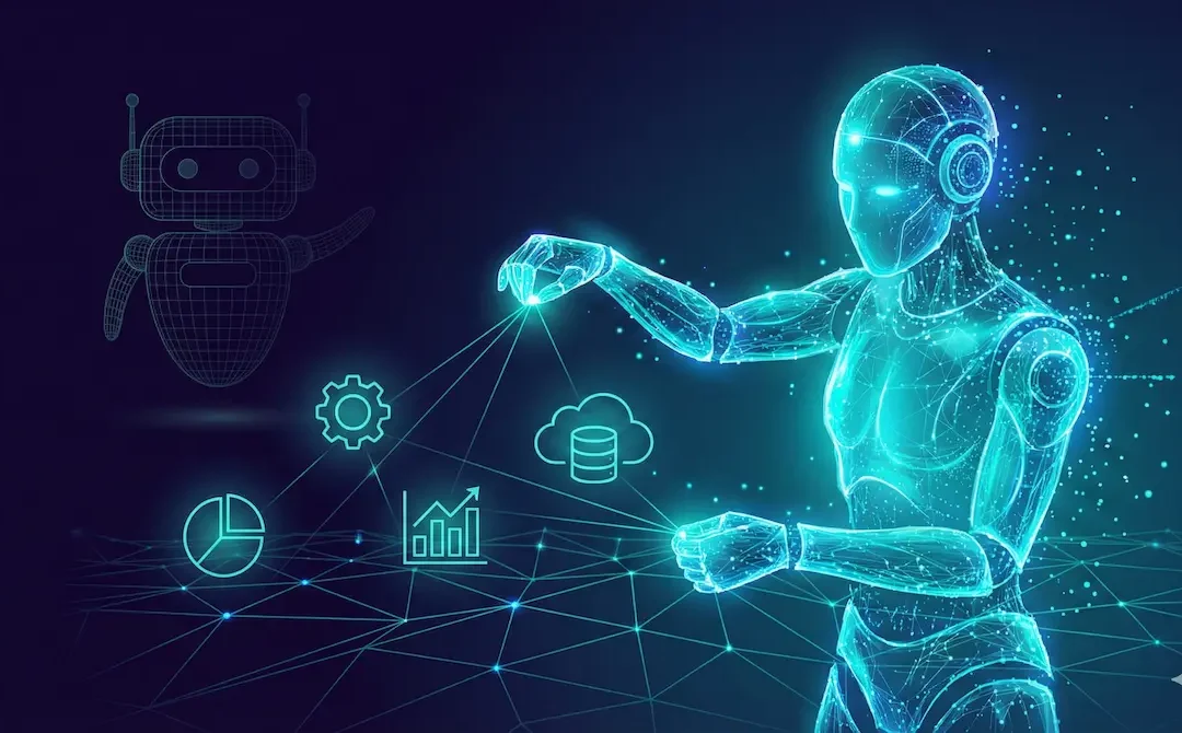 Beyond the Chatbot: Why 2026 is the Year of Agentic AI