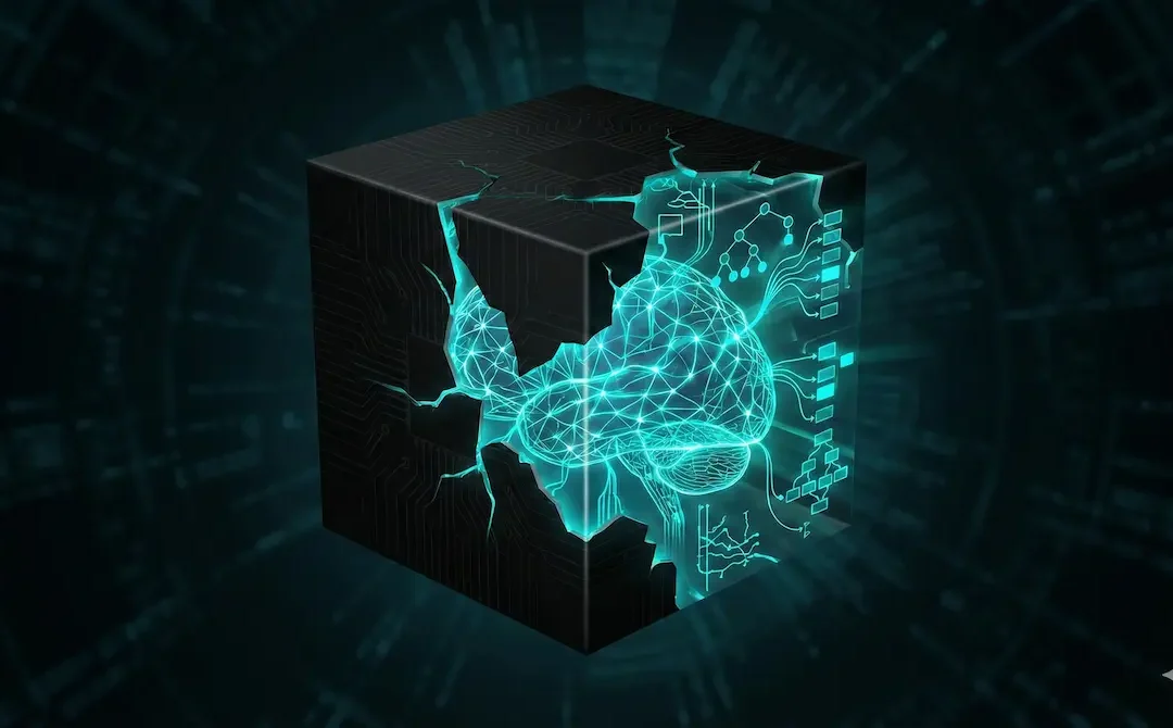 The “Black Box” Problem: Why Explainable AI (XAI) is Non-Negotiable